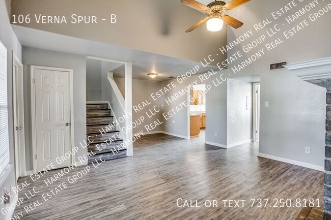 Photo - 106 Verna Spur Unit B