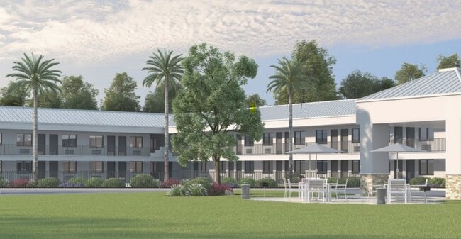 Partners' Place