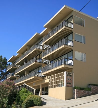 4475 23rd Street - 4475 23rd Street Apartments