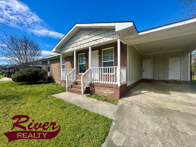 Photo - | $1250 | Charming 3-bedroom home with spacious yard for rent now!