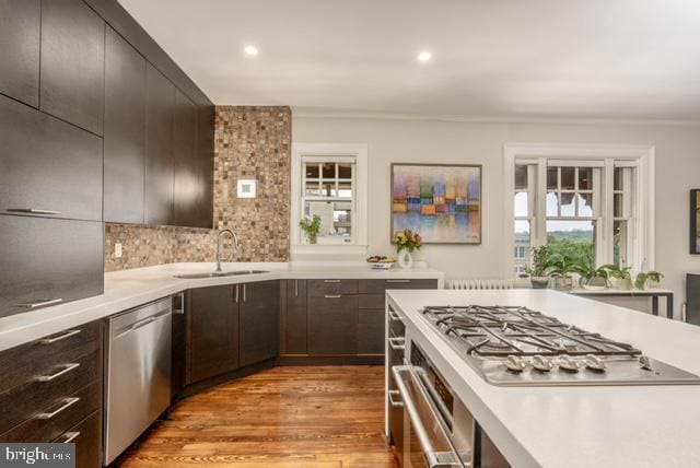 Photo - 2311 Connecticut Ave NW Unit 706