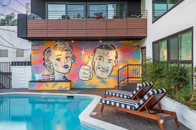 Element WeHo