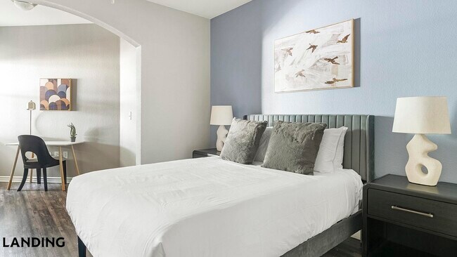 15777 Quorum Dr Unit 3118
