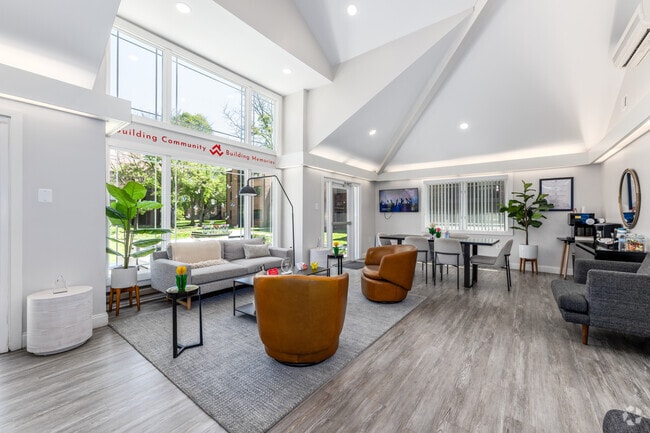 Community Room