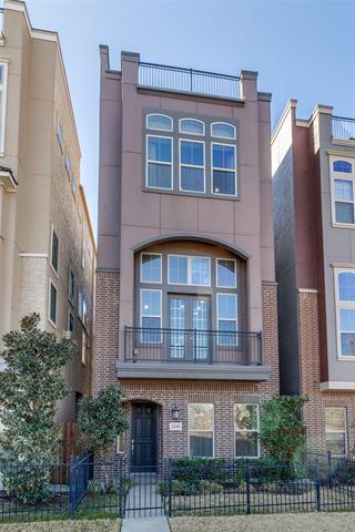 Photo - 1348 Arch Pl