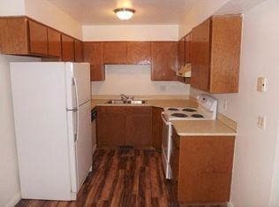 Photo - 1720 E 5825 S