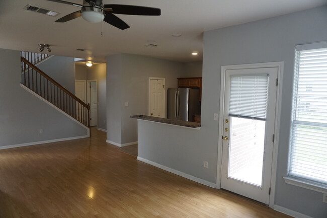 Photo - 5708 West Gate Blvd Townhome