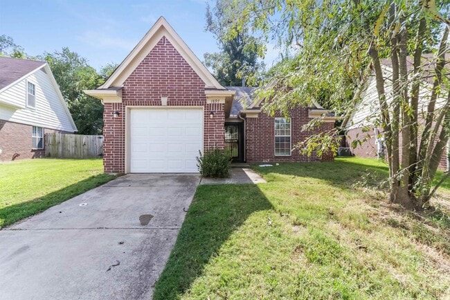 Building Photo - 1897 Garden Leaf Dr Rental