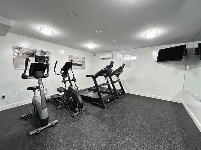 Photo - Cypress Apartments