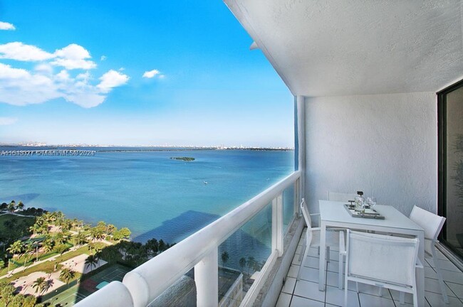 Photo - 1717 N Bayshore Dr Condo Unit A-3050