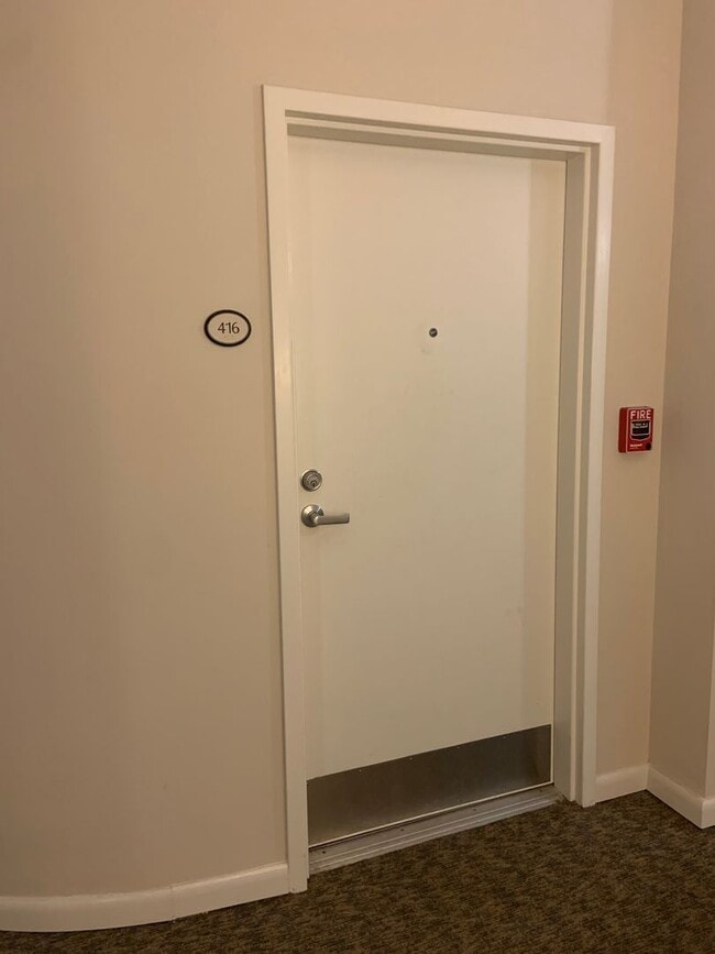 Photo - Beautiful 1BR Arbor House Condo Downtown Greensboro