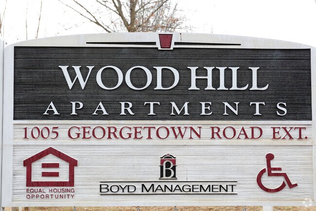 Photo - Woodhill Apartments