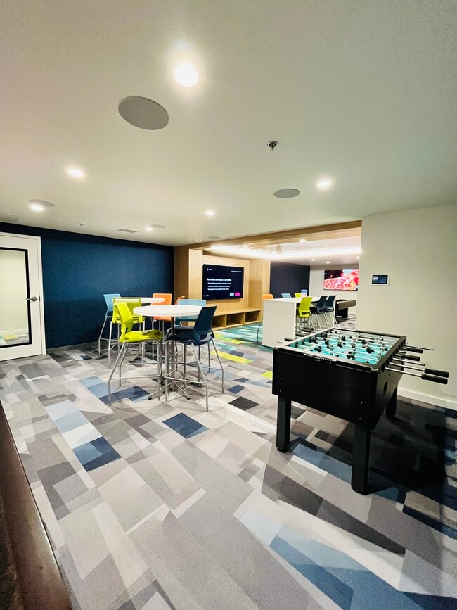 The Presley Apartments For Rent in Oklahoma City, OK