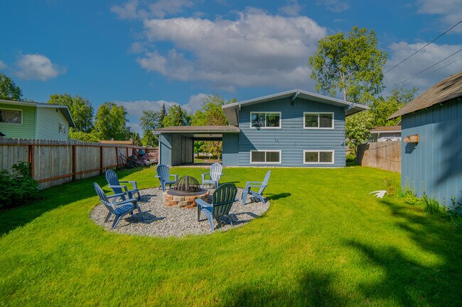 Photo - 4801 Canterbury Way