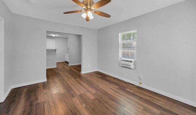 Photo - Updated 2 Bedroom Rental with Large Backyard