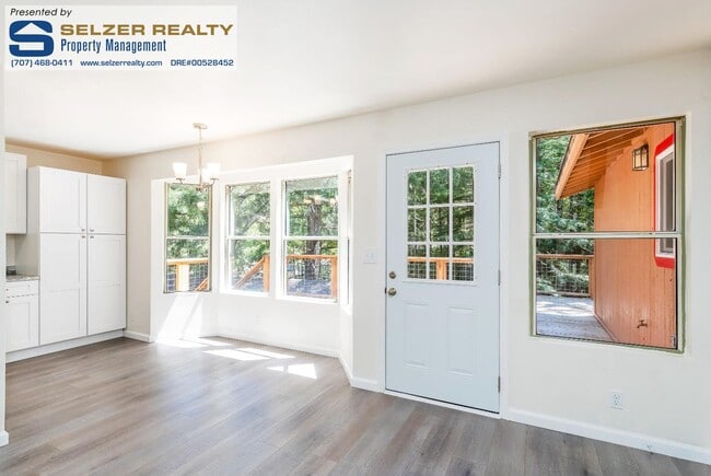 Photo - Charming updated 3 bd. Brooktrails home in...