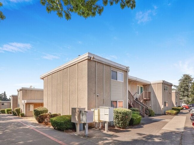 2 bedroom 1 bath in Milwaukie!! - 2 bedroom 1 bath in Milwaukie!! Casa