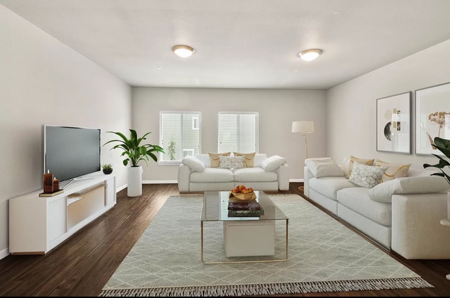 Photo - 517 Oso Berry St NW