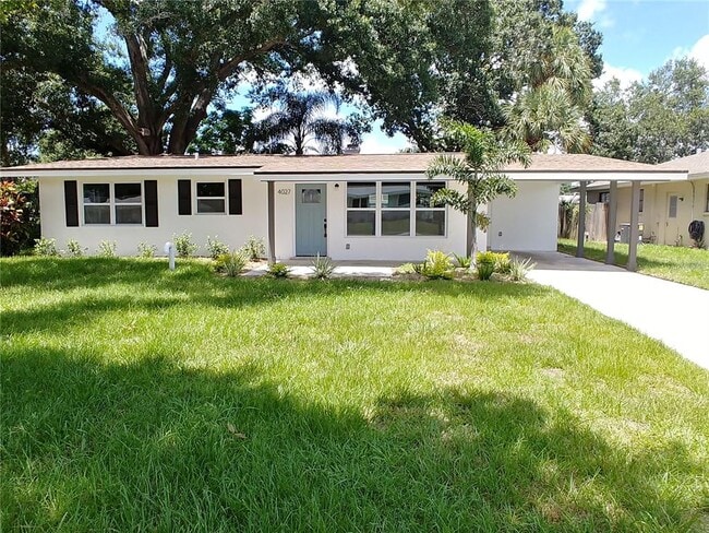 Building Photo - 4027 Condor Ln