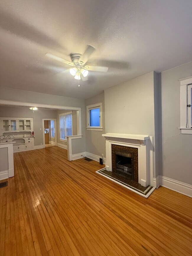 Photo - 2508 Gilpin St Unit 2508 N Gilpin Street