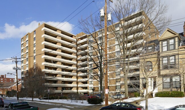 Foto principal - Dithridge House