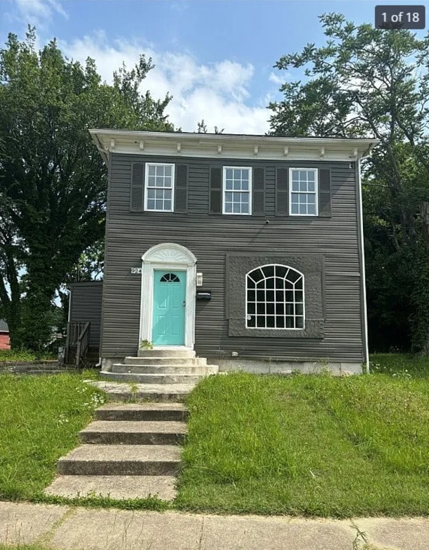 Building Photo - 924 Lee Ave Rental
