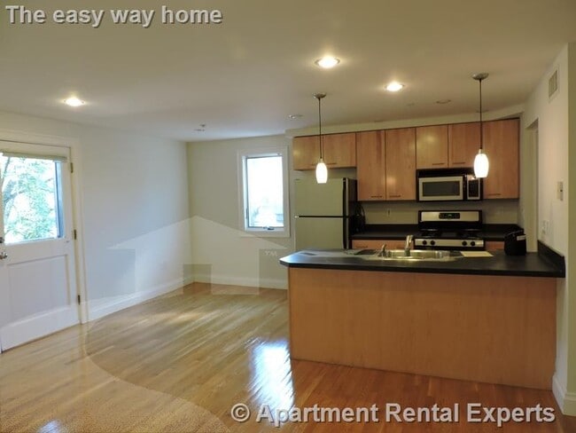 Photo - 1110 Massachusetts Ave Unit 3