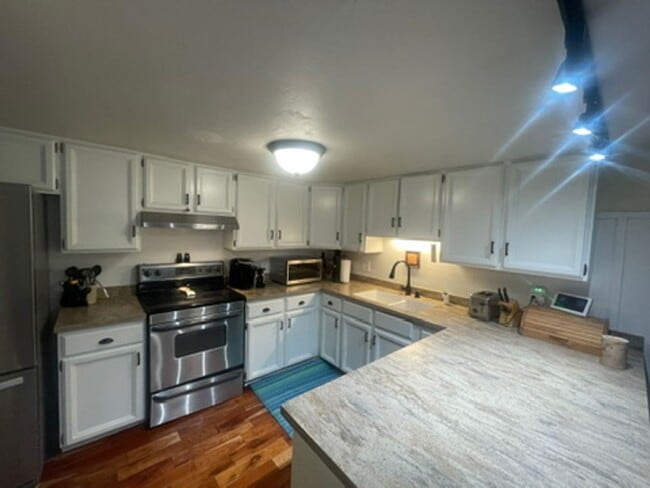 Photo - 3 Bedroom Townhouse Minutes from Canyons