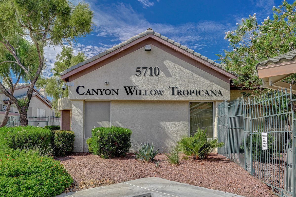 Photo - 5710 Tropicana Ave Condo Unit 2088-