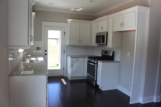 Photo - Craftsman-Style Home Minutes From Downtown Birmingham