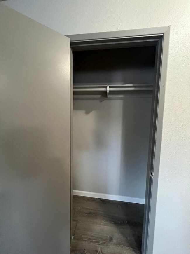 Photo - Stark Street Crossing