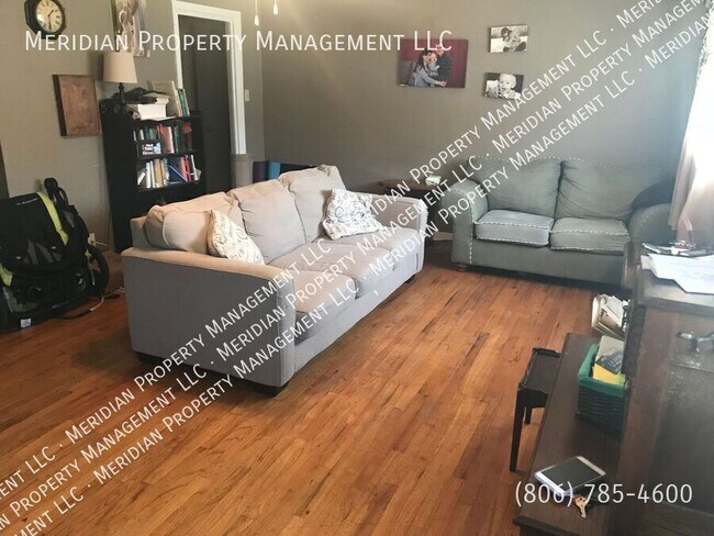 Photo - 3704 25th St