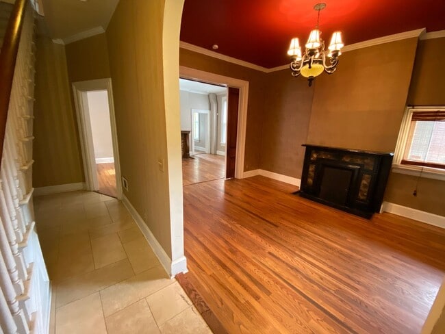 Photo - Short North - Victorian Village Single Family Brick House