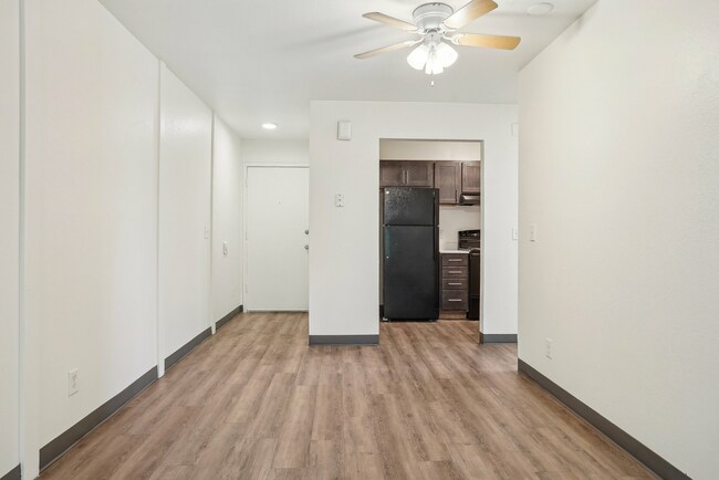 River Rock Apartments