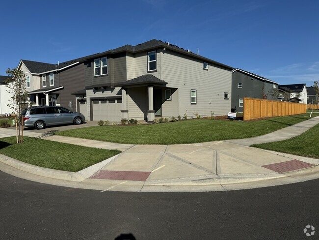 Building Photo - 4881 Flag Ave NE Rental