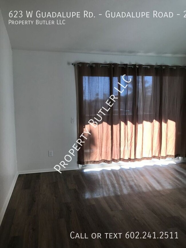 Photo - 623 W Guadalupe Rd Unit 258