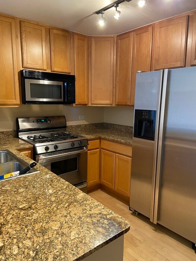 Photo - 3232 N Halsted St Unit 809