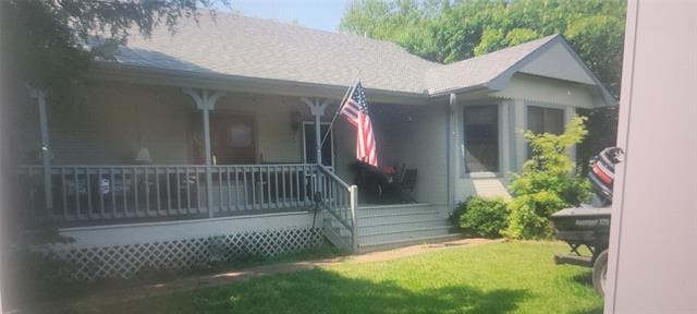 Photo - 6585 Co Rd 179 House
