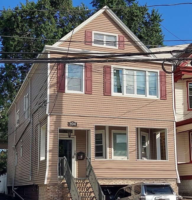 Building Photo - 104 Avenue A Rental