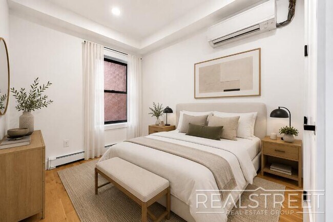 Photo - Stunning NEW 2 BR in Clinton Hill with in unit W/D Unit 2