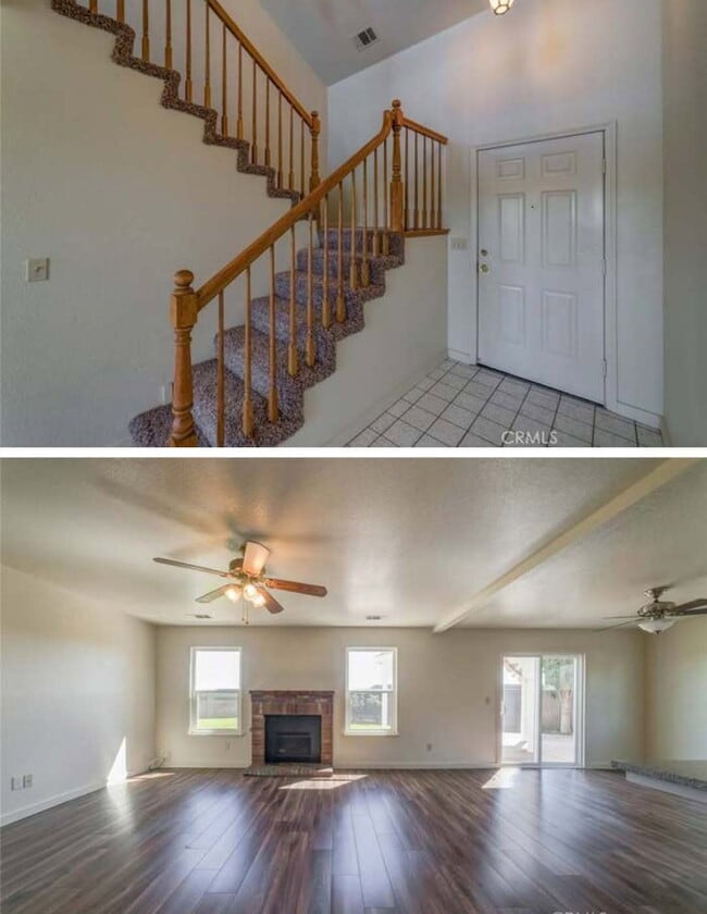 Photo - Beautiful 2 story home located at the end of a cul-de-sac with possible RV or boat parking.  Rent... Unit 2713 Laughlin Court