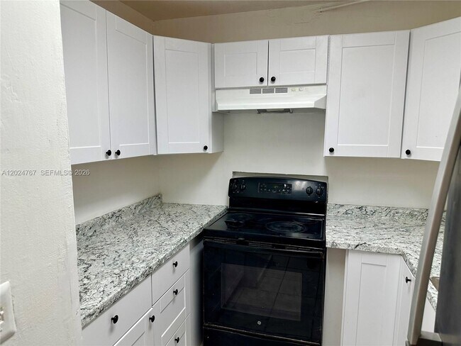 Photo - 6820 W Flagler St Unit 105