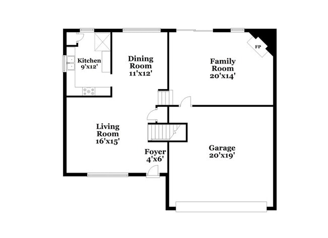 Photo - 6514 Eastbriar Dr