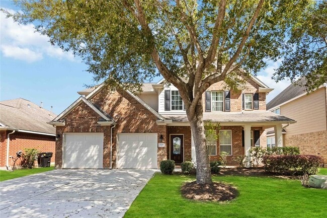 Building Photo - 6226 Oxford Lake Dr Rental