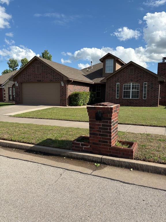 Photo - 1424 SW 129th St House