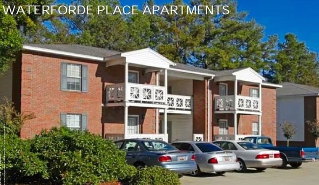 Waterforde Place Apartments