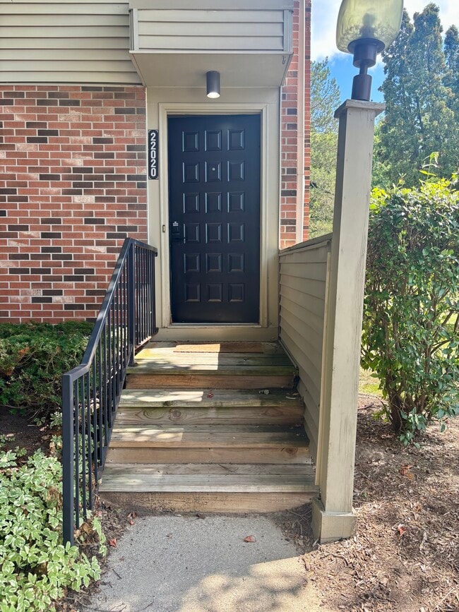 Photo - 22020 Indian Creek Dr Unit 22020