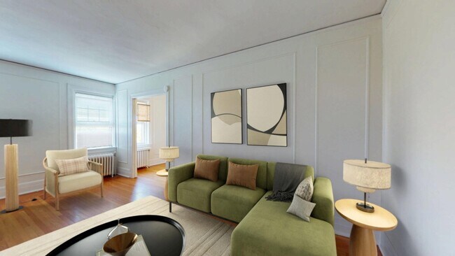 Building Photo - 75 Willett