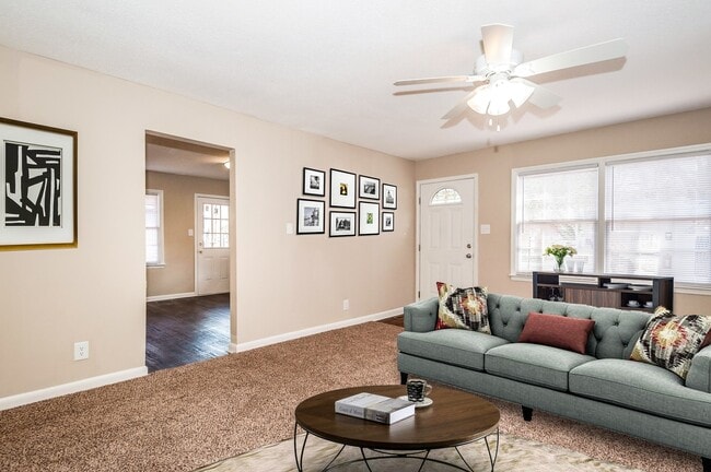 Photo - Home near Tobacco Trail in Durham!