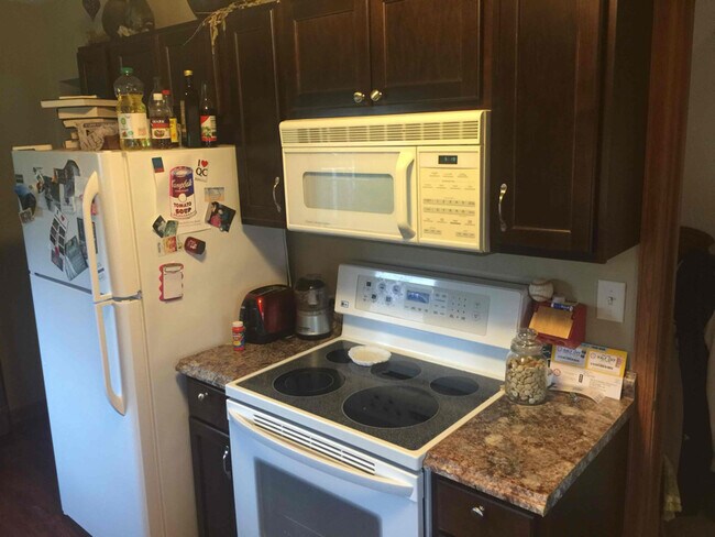 Photo - 1815 8th Ave SW